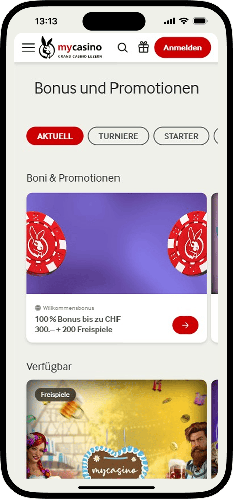 bonuses