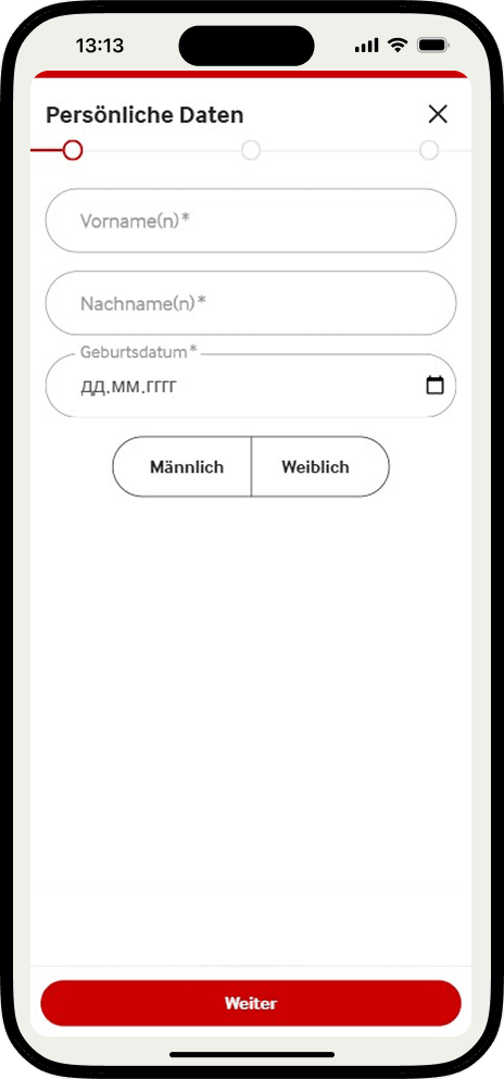 registr